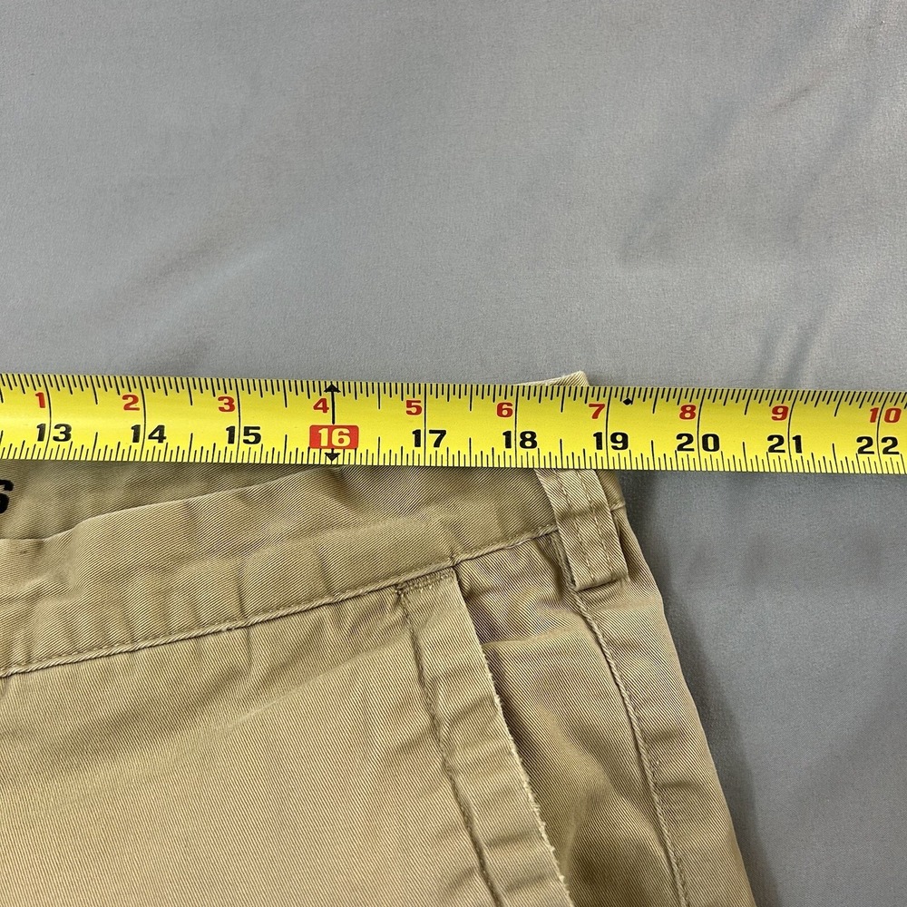 Duluth Trading Pants Flex Ballroom STRETCH w/‎ Zip side Sz 38Wx28L 53726 - Picture 16 of 16